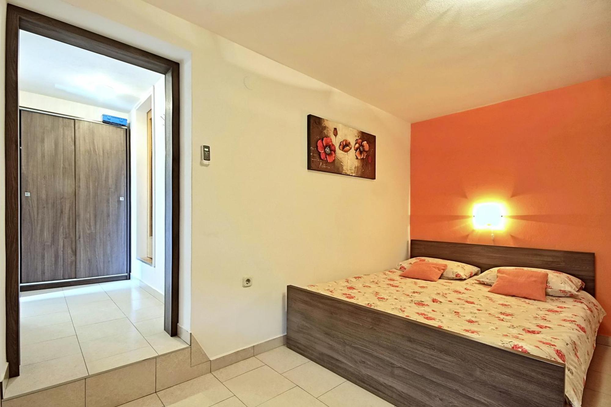 Apartments Villa Alice Poreč Cameră foto