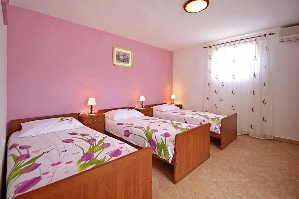 Apartments Villa Alice Poreč Cameră foto