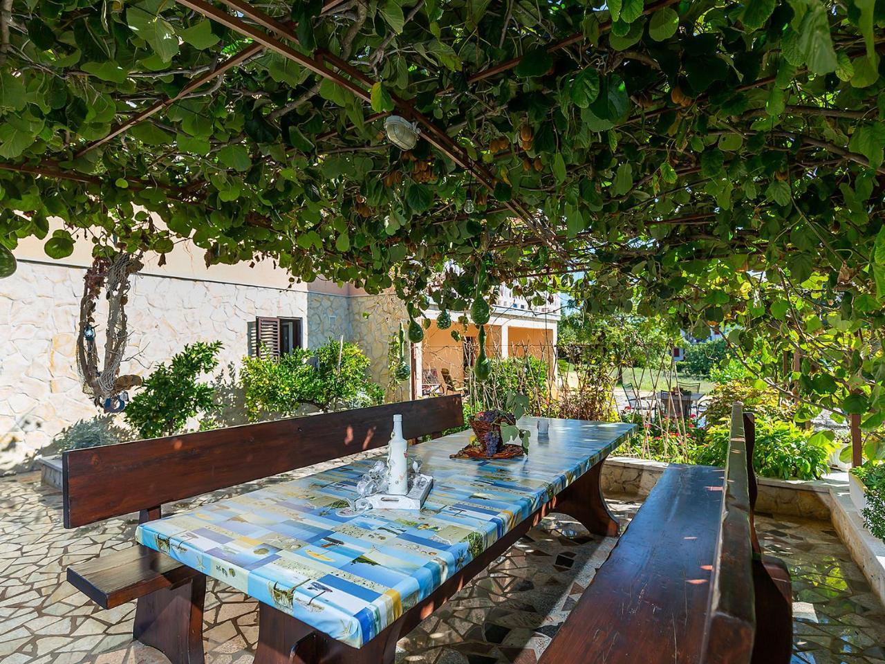 Apartments Villa Alice Poreč Exterior foto