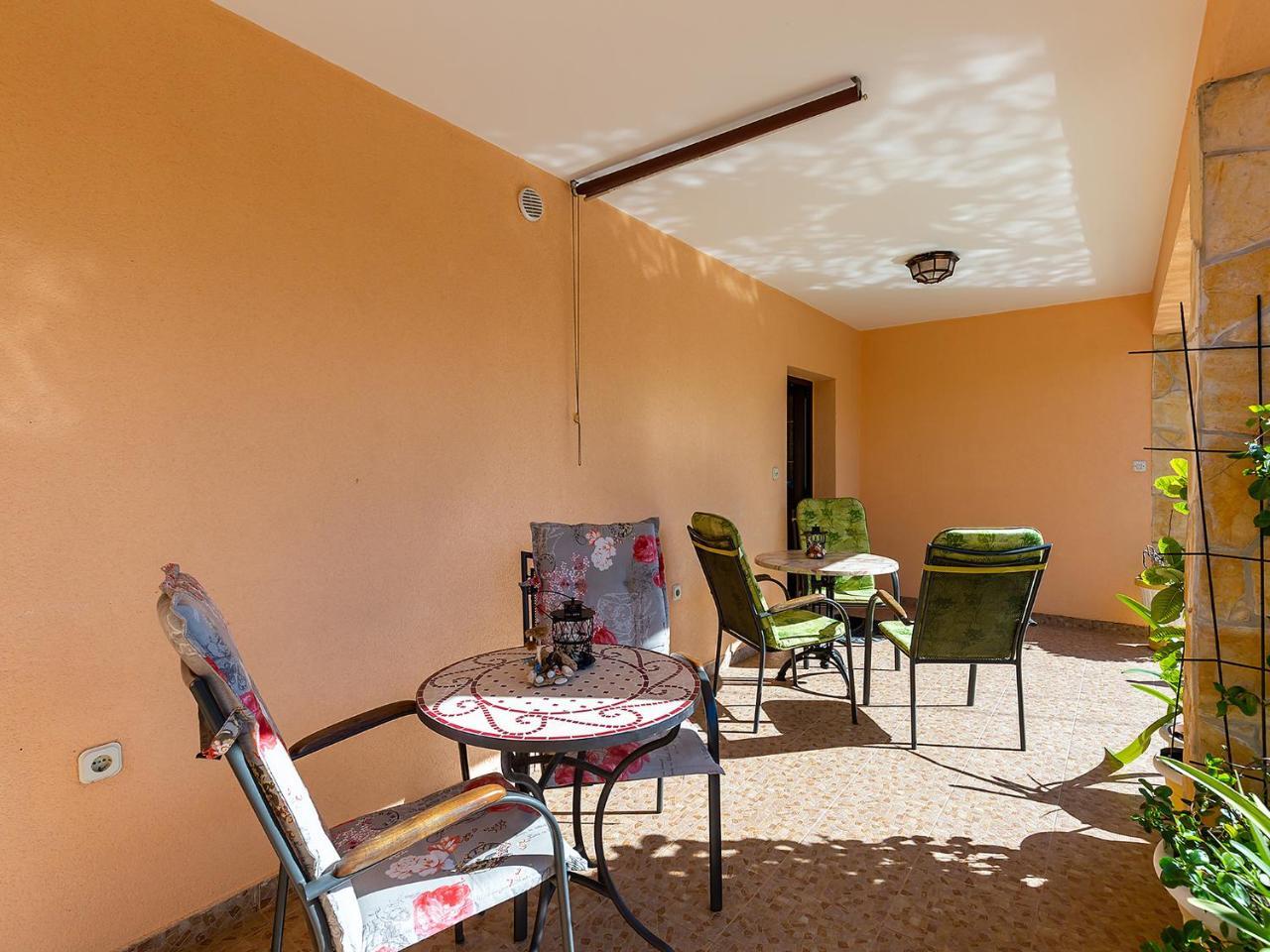 Apartments Villa Alice Poreč Exterior foto